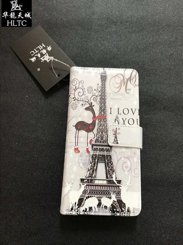 

HLTC For Samsung Galaxy Note 8 Cover N950F Note8 Case Leather Cases Card Wallet Card Portable Phone Bag Magnetic Back Cover