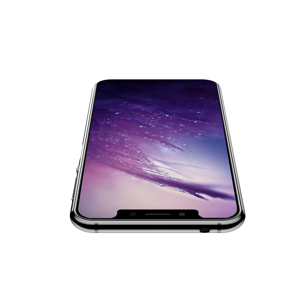 Оригинал Elephone A4 Android 8 1 смартфон 4G 5 85 ''HD 19:9 + Экран 8MP Cam MTK6739 4 ядра ГГц 3 ГБ 16