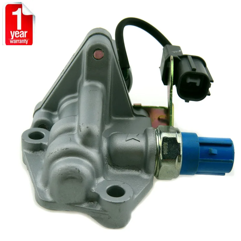15810-PAA-A02 15810-PAA-A01 б/у электромагнитный клапан VTEC для Honda For Accord 4 Cyl Odyssey 1998-2002 OEM 15810PAAA01