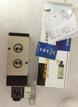 

Sono pneumatic solenoid valve TG2541-15M plate