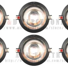 10 шт./лот высокое качество заменить диафрагму для Beyma CP21, CP21F, CP22, CP25 твитер CP22DIA 8 Ом