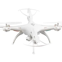 LIDIRC L15C(Hover Mode Version) 2.4G 4CH 6-Axis RC Drone Quadcopter Toys With 720P HD Camera