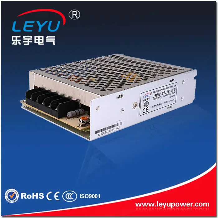 

5v 10a power supply 50w led driver