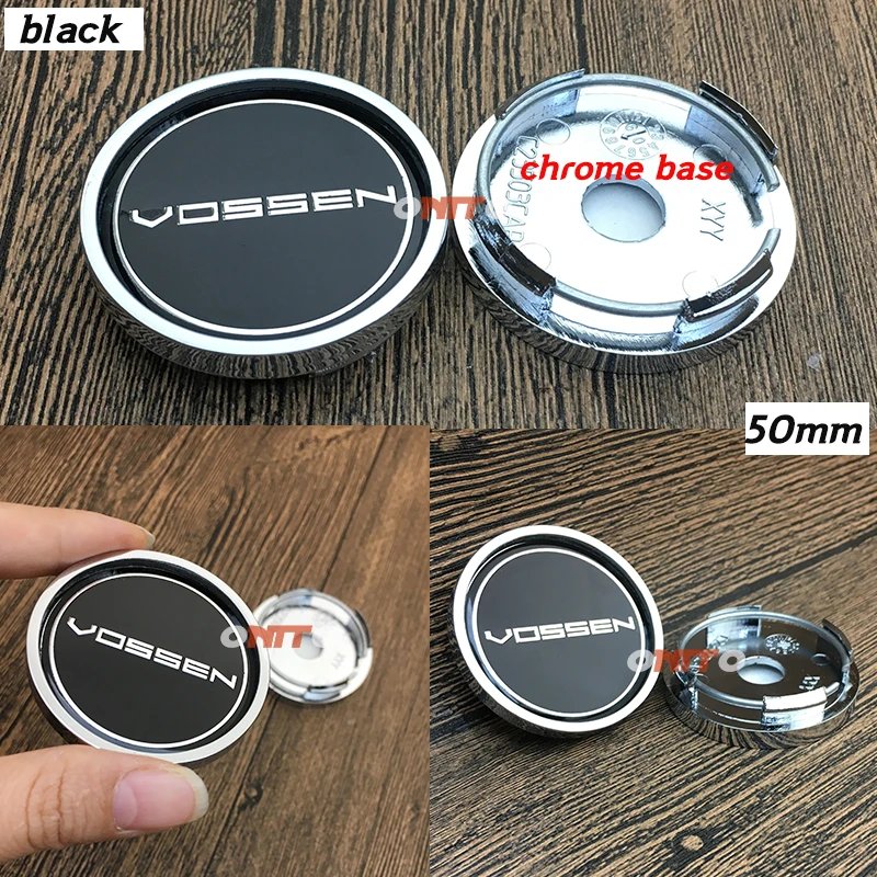 50 black