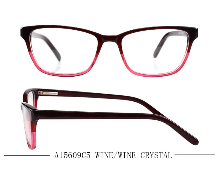 Кирка новые ацетатные винтажные женские оптические оправы модные женские очки; оправа бренда Oculos De Grau