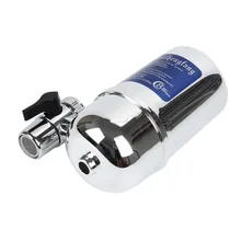 

6L High Quality Home Household Kitchen Tap Water Filter Purifier Faucet Ceramic Filter Prefiltration Accessories