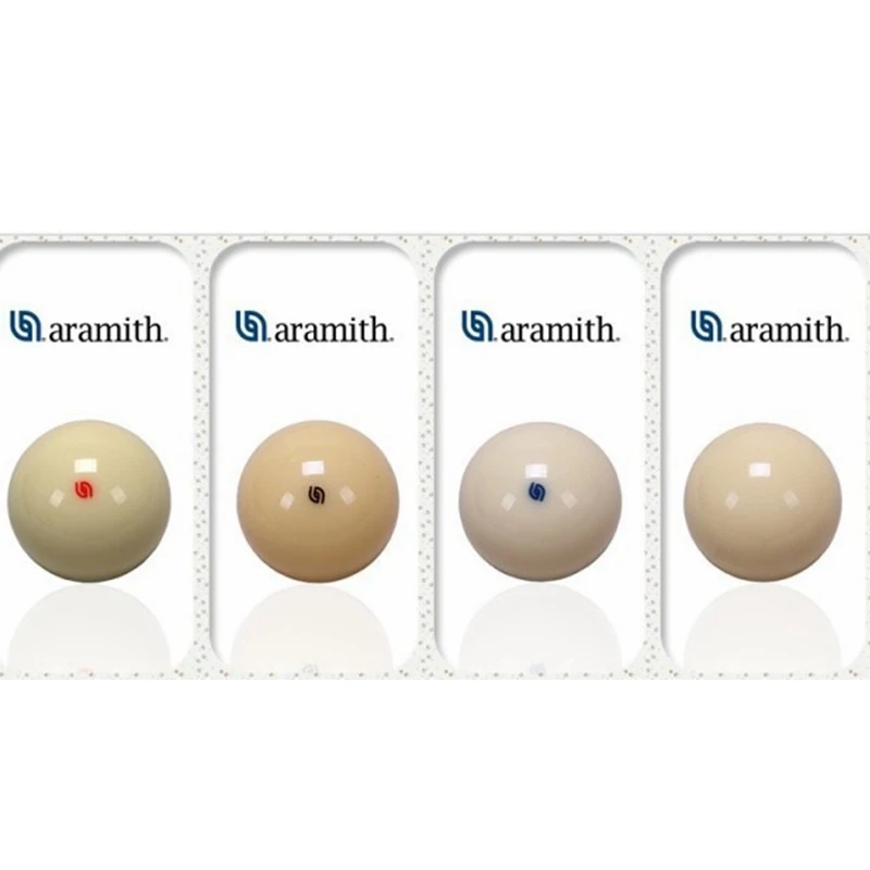 cue ball