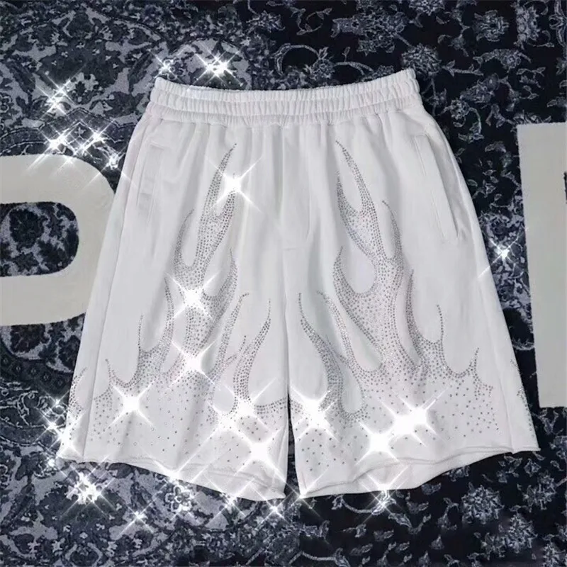 

2019 Palm Angels Shorts Men Women Summer Sportswear Palm Angels Shorts Best Quality Palm Angels Shorts