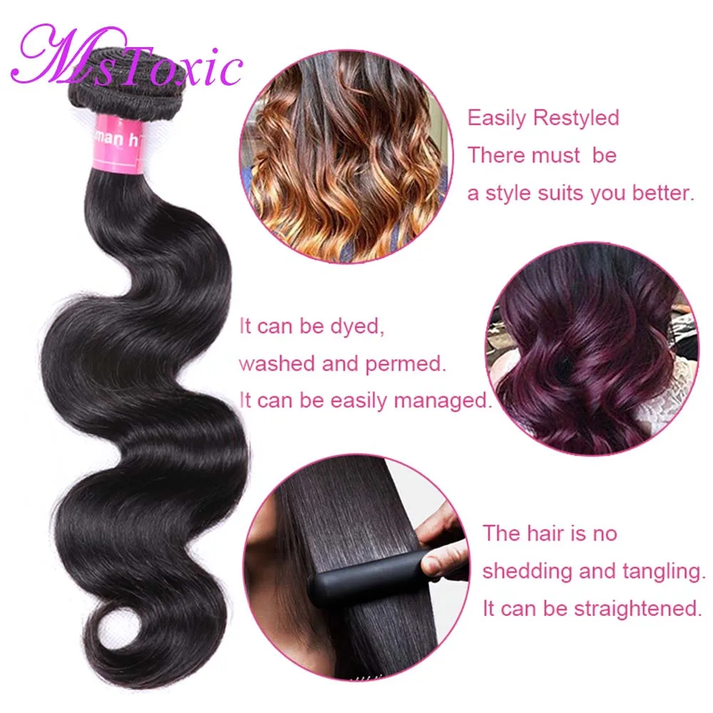 brazilian human hair