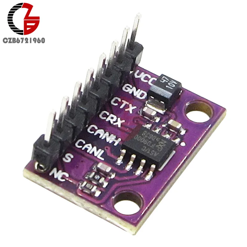 CJMCU 1051 TJA1051 High Speed Low Power Consumption And CAN Transceiver
