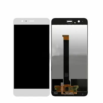 

Tested 5.5'' 2560x1440 For HUAWEI P10 Plus LCD Display with Touch Screen Digitizer Assembly Replacement Parts VKY-AL00