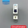 1P 16A DC 125V  Circuit breaker MCB C curve ► Photo 2/6