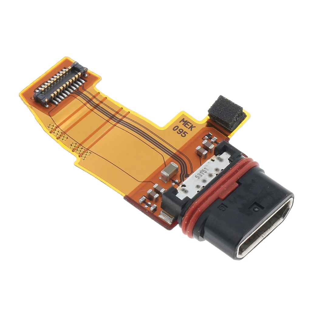 

USB Charging Port Connector Flex Cable For Sony Xperia X Performance