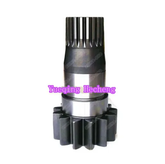 

Swing Main Shaft Mechanism Slewing Reducer 7Y-1775 For 320B 320BL