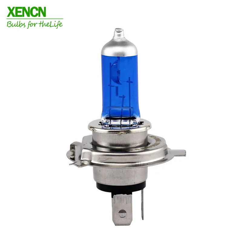 XENCN HS1 PX43t 12 в 45/40 Вт мотоциклетная фара галогенная лампа бесплатная доставка