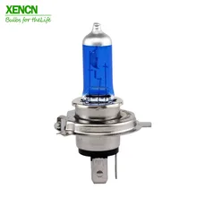 XENCN HS1 PX43t 12 в 45/40 Вт мотоциклетная фара галогенная лампа