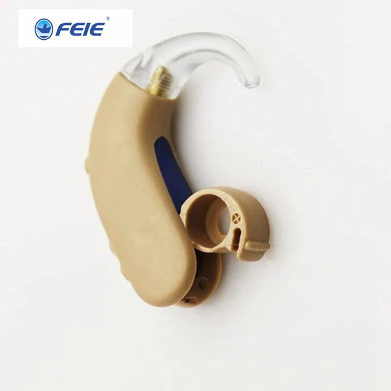 

BTE hearing aid 2019 mini hearing aid amplifier Ear hearing aid accessories s-303