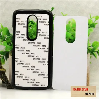

For Moto M/Z/Z Force/D1/D3/E/E2/E3 Case PC Plastic Hard 2D Sublimation Blank Heat transfer Phone Cover Case