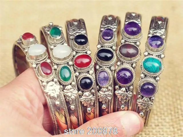 10 шт./партия индийские модные браслеты|lot 10pcs|lot lotbeaded bangle |