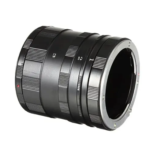 Макро Удлинительное Кольцо для sony Alpha Minolta MA Mount Adapter Ring