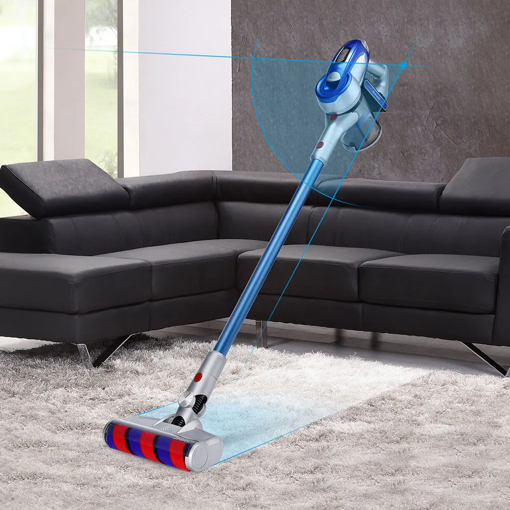 

JIMMY JV83 Digital Motor / Car Home 2-in-1 / Strong Power / Big Suction Wireless Vacuum Cleaner