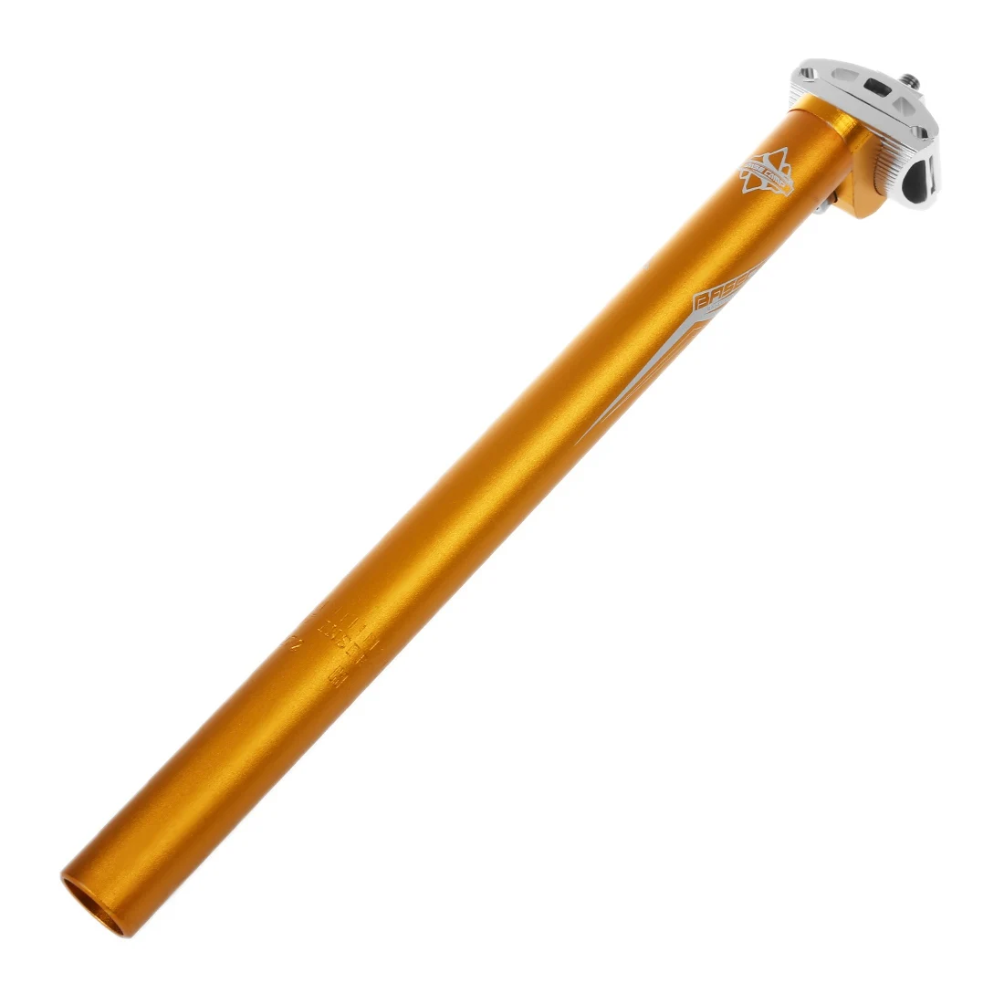 LGFM-BASECAMP سبائك الألومنيوم دراجة Seatpost الجبلية الطريق الدراجة MTB Seatposts الدراجة دراجة أجزاء