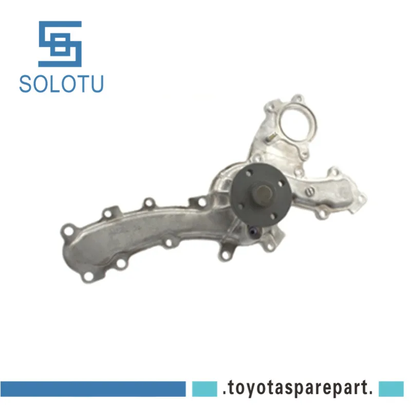 Water Pump For CAMRY RAV4 PREVIA 2GRFE GSV40 GSR50 GSA33 16100 09440