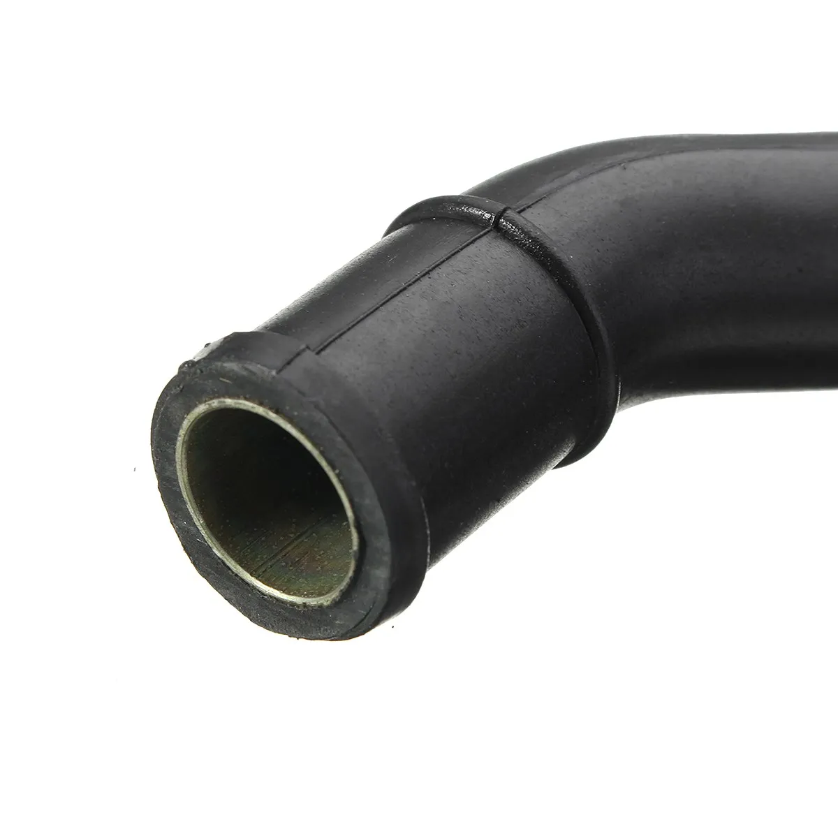 Breather Vacuum Vent Hose Tube Pipe Connector For VW For Jetta For Golf
