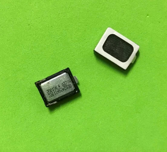 10 Pezzi Per Nokia N73 N76 N80 N90 N92 N95 E65 5300 N81 8800 5200 Aj1017 C2-05 5800 Altoparlante Più Forte Altoparlante Buzzer