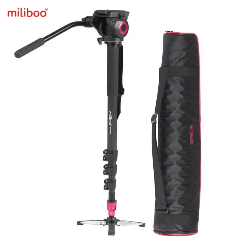 Miliboo MTT705B  Carbon Fiber   4       10   DSLR  