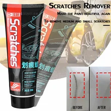100 мл инструмент для ремонта царапин автомобиля ремонт царапин полировка восковой крем краска средство от царапин инструмент для ремонта авто