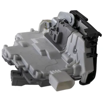 

Front Left Driver Side,Door Latch Lock Actuator Mechanism For Seat Leon VW EOS 1P1837015