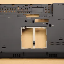 Отремонтированный lenovo Thinkpad X230 X230i база нижняя крышка чехол 04W6836 04W6837 04Y2086