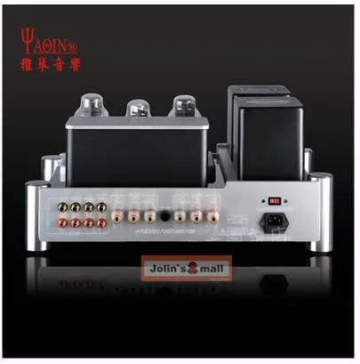 Yaqin MS 300C MC класс A односторонний 300B вакуумный трубчатый клапан HiFi усилитель