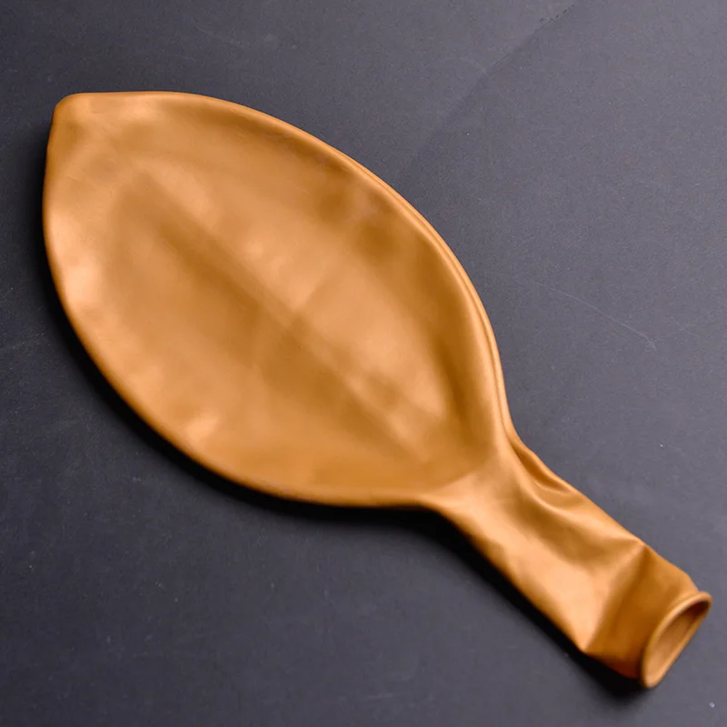 100pcs Blow Up 36 Inches Round Latex Balloon High Quality 35g Per Piece Colorful Ball Helium Inflable Big Latex Balloons