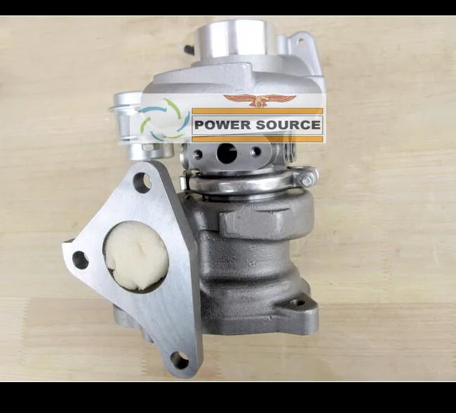 TD04L 49477-04000 14411AA710 Turbocharger For SUBARU Impreza WRX GT Forester XT Legacy Outback EJ255 2.5L 2008-2011 with Gaskets (1)