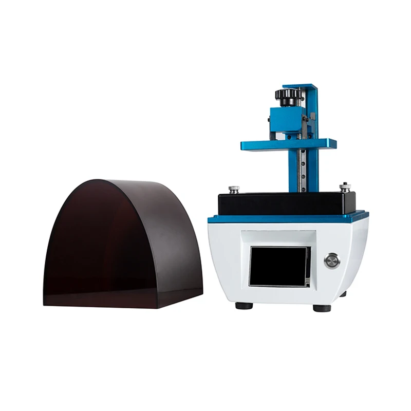 УФ светильник для отверждения SLA/LCD/DLP 3D принтер управление сотовым телефоном 405 нм