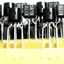 20 штук 2SK170-BL 2SK170 K170 2SK170BL для TOSHIBA хорошее качество