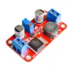Module d'alimentation électrique boost XL6019, tension stabilisée, sortie 5V/12V/24V réglable ► Photo 3/3