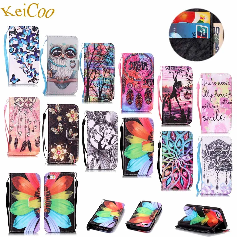 

Luxury Book Flip PU Leather Wallet Covers For Sony Xperia E5 4G F3311 F3313 E5 Dual Sim 5.0 inch TPU Cases Phone Bag Movie Stand
