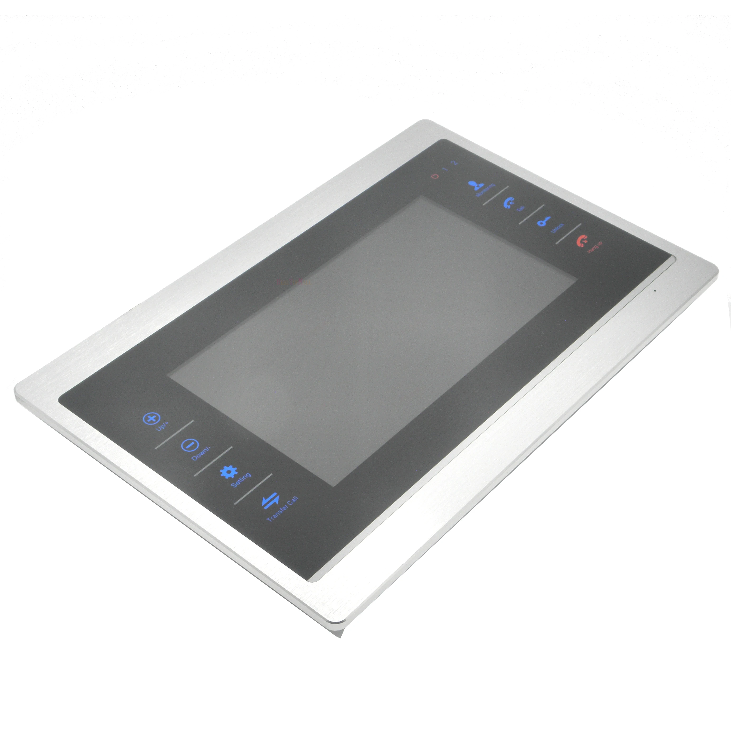 

7 Inch TFT HD Monitor for Security System Home Video Intercom videoportero