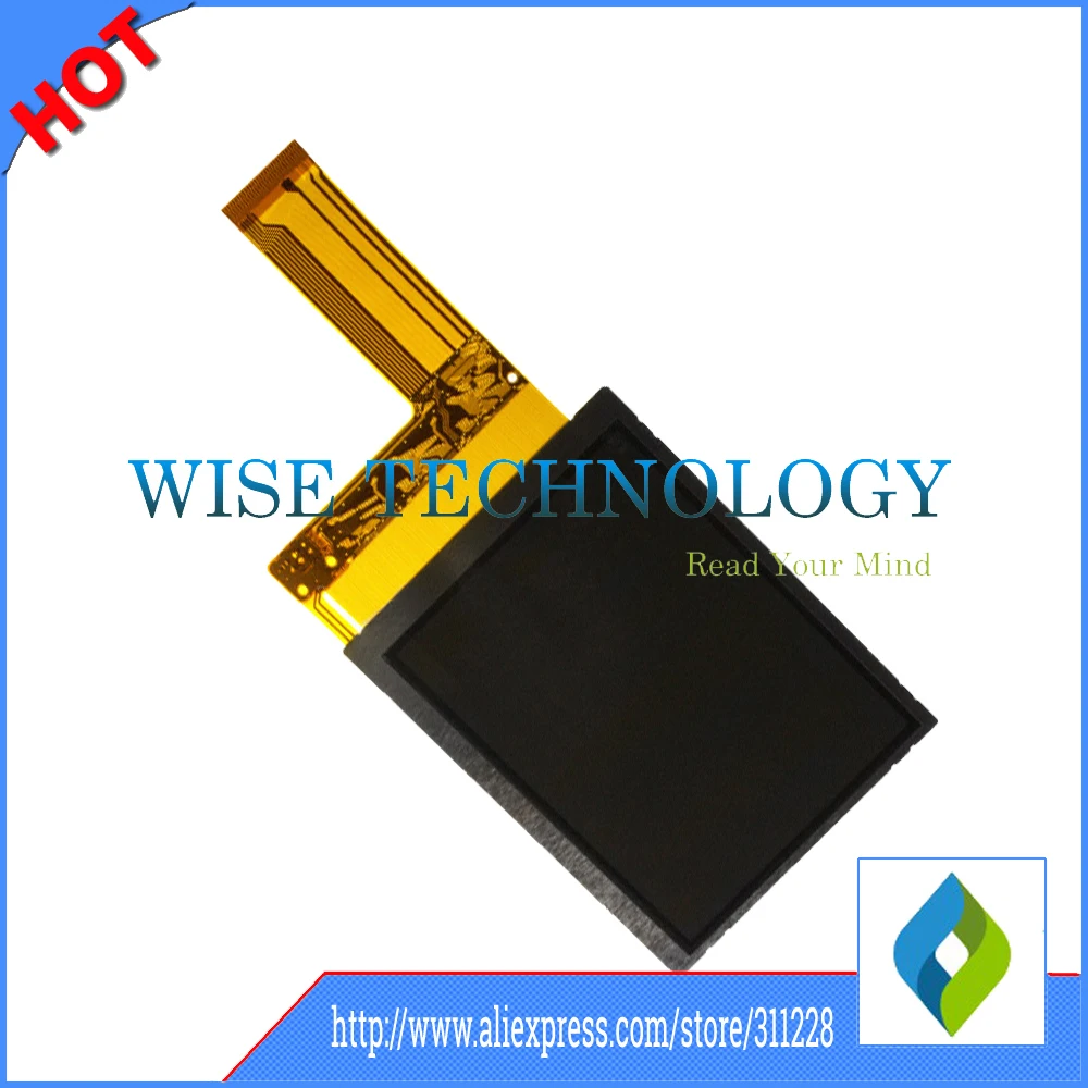 

3.7'' original LS037V7DW01 for symbol MC9090 full lcd screen display+touch screen digitizer lens,PDA LCD
