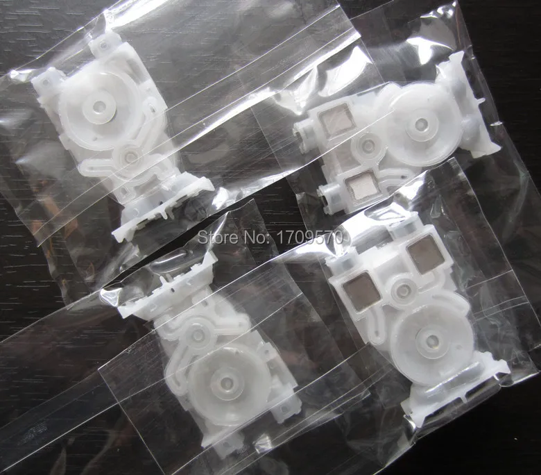 4 DX7 DAMPERS 