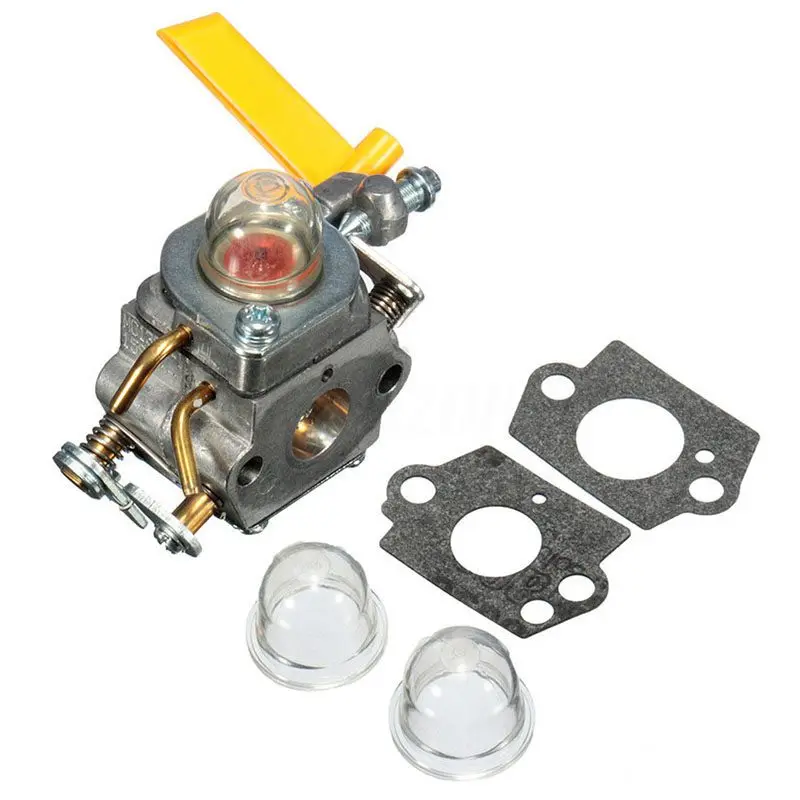 Автоматический карбюратор для Homelite ZAMA RYOBI 308054003 3074504 985624001 C1U H60 26CC 30CC|Карбюраторы| |