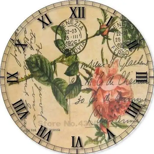 5d Diy алмазная живопись цветок настенные палочки часы Алмазная вышивка крестиком настенная палочка Алмазная мозаика домашний декор рукоделие - Цвет: MY1808-1