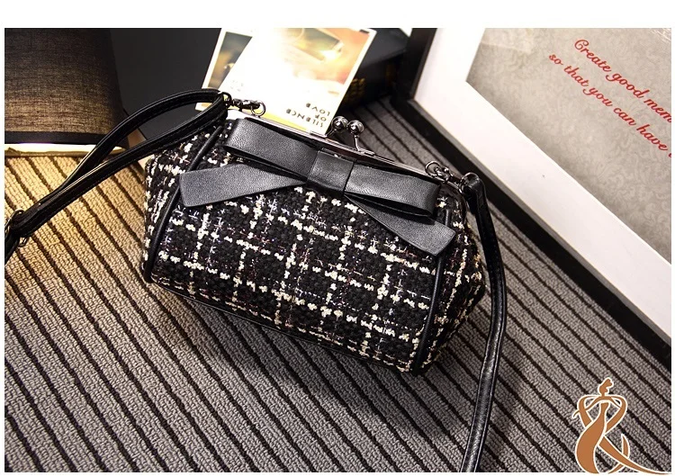 Yuhua, новые женские трендовые сумки, сумка-мессенджер на цепочке для отдыха, мини Корейская версия женской сумки, модная сумка с клапаном
