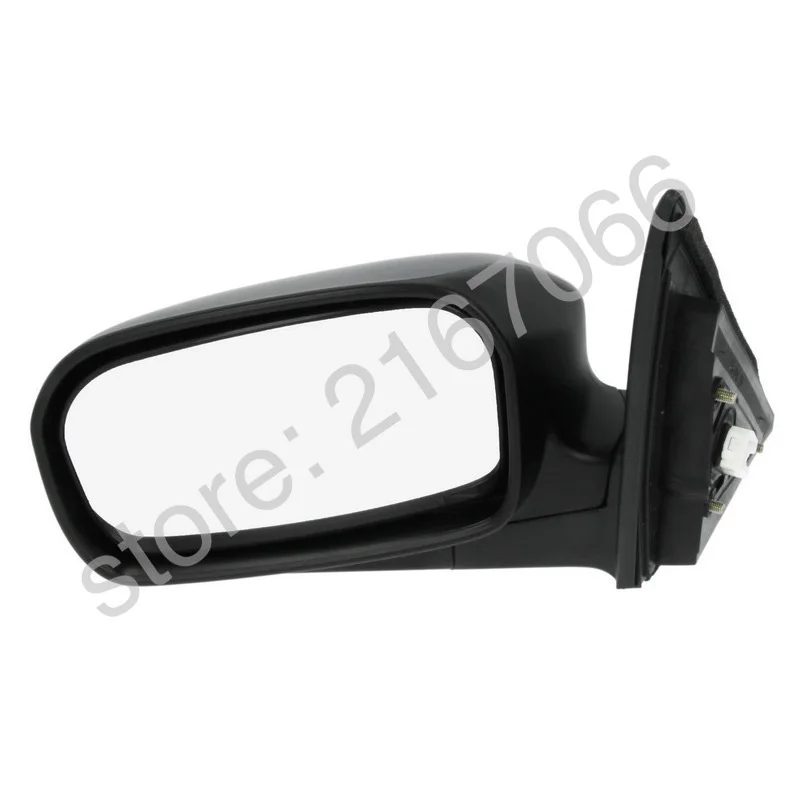 Пара зеркал для HONDA CIVIC 2001 2002 2003 2004 2005 4 дверных комплекта правый + левый седан со