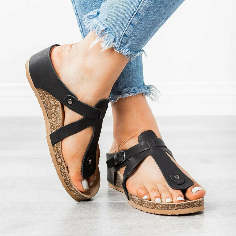 womens thong sandals