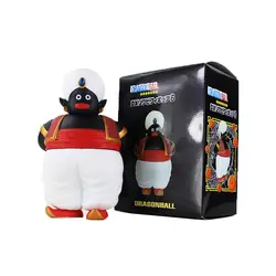 20 см Dragon Ball Mr. Попо ПВХ фигурку Коллекция Модель игрушки куклы