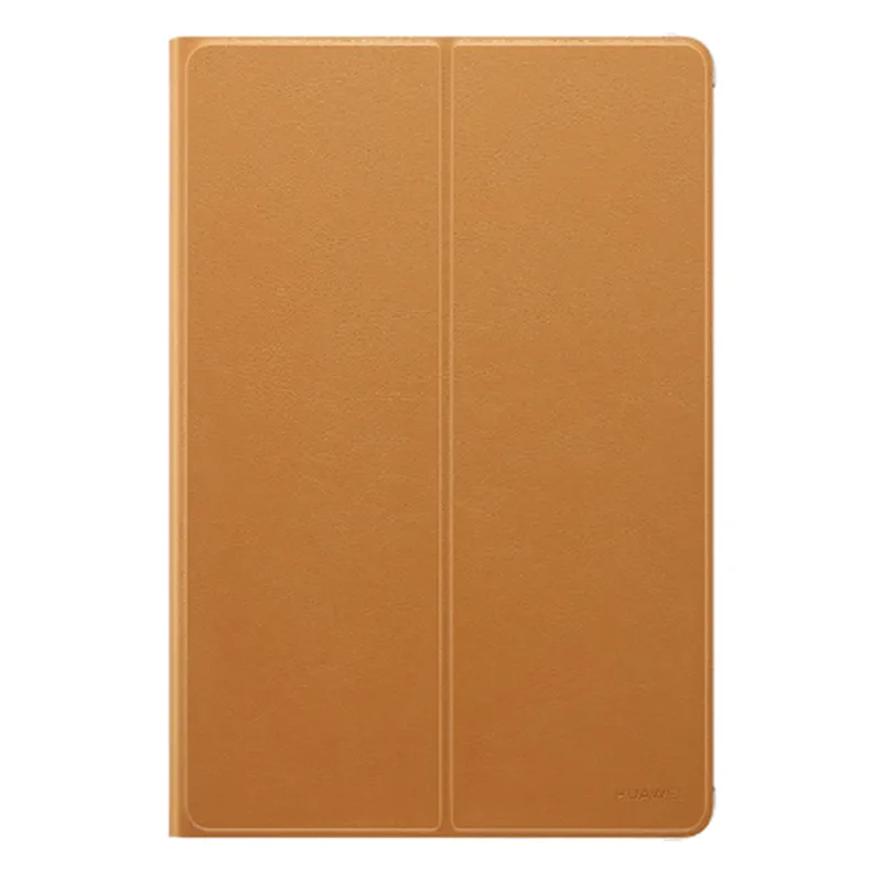 Официальный Оригинальный кожаный чехол для Huawei MediaPad T5 10 дюймов AGS2 W09/L09/L03/W19 Honor